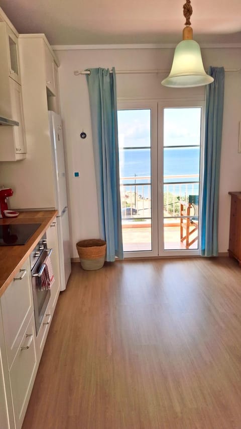 Summer House Apartment in Nikiti