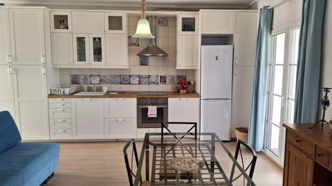 Summer House Apartment in Nikiti