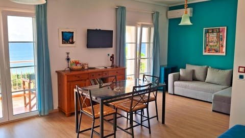 Summer House Apartment in Nikiti