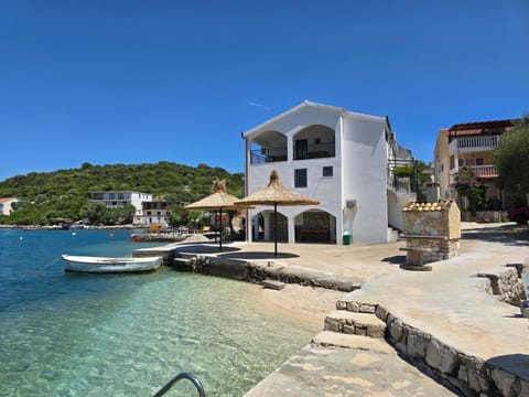 Property building, Sea view