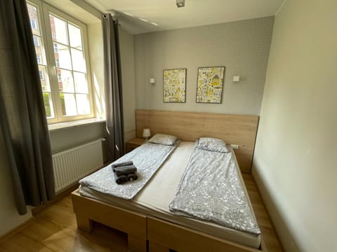RentApart Centrum Apartment in Gdansk