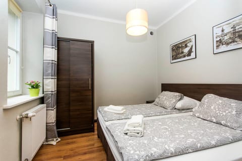 RentApart Centrum Apartment in Gdansk