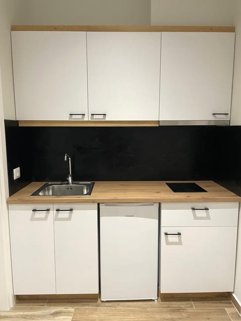 Hotel Rai Apartment in Sarandë