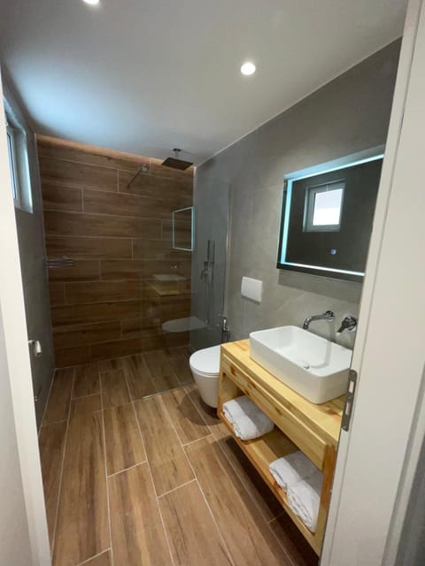 Hotel Rai Apartment in Sarandë