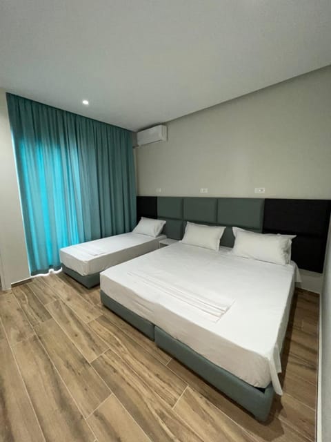 Hotel Rai Apartment in Sarandë