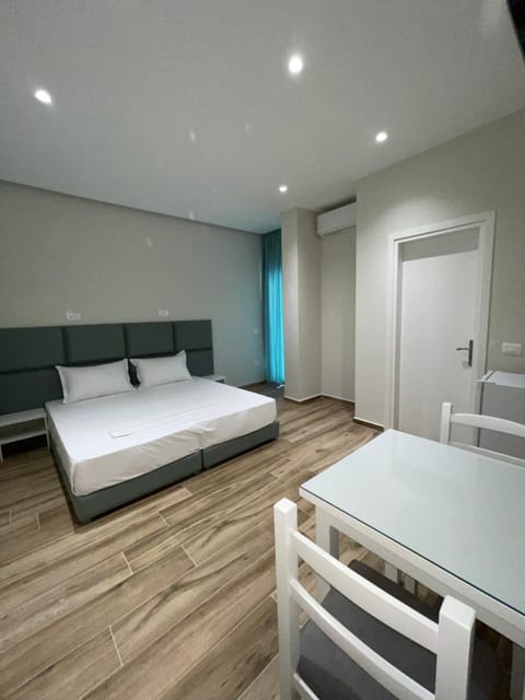 Hotel Rai Apartment in Sarandë