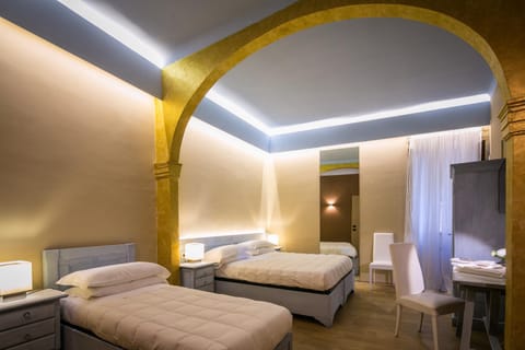 Bed and Breakfast Mameli 67 Bed and Breakfast in Montefalco