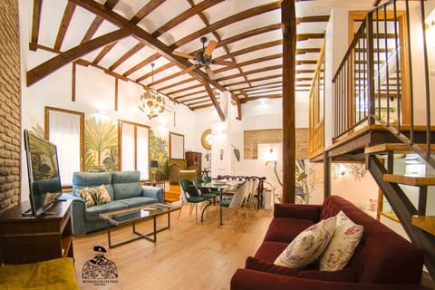 Lounge or bar