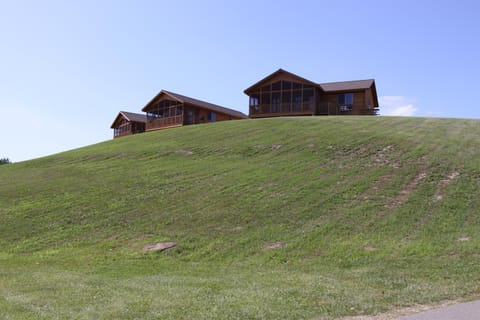 Neshonoc Lakeside Camping Resort Campground/ 
RV Resort in Wisconsin