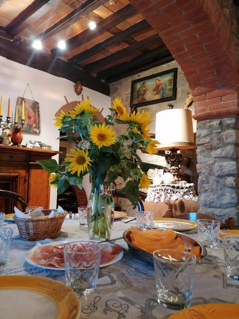 Casa Teresina House in Emilia-Romagna