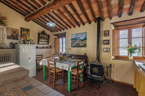 Casa Teresina House in Emilia-Romagna