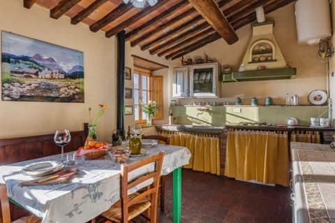 Casa Teresina House in Emilia-Romagna