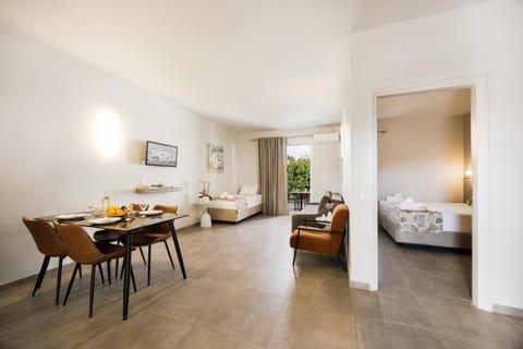 Costas & Chrysoula Apartment hotel in Crete