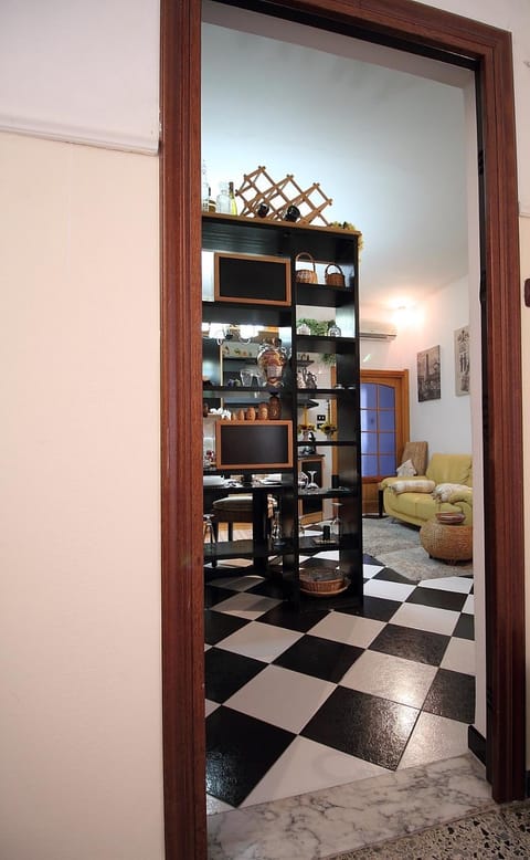 Appartamento Granada Apartment in Alghero