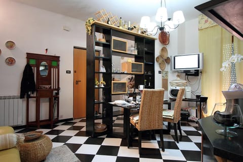 Appartamento Granada Apartment in Alghero