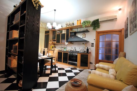 Appartamento Granada Apartment in Alghero