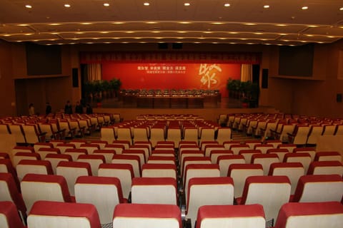 Langfang Arcadia International Hotel Hotel in Tianjin