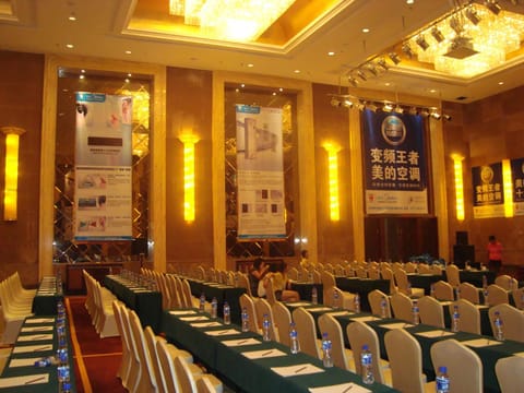 Langfang Arcadia International Hotel Hotel in Tianjin