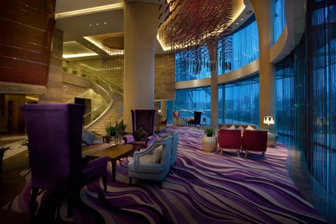 Langfang Arcadia International Hotel Hotel in Tianjin