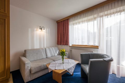 Appartements Bachler Apartment in Salzburgerland