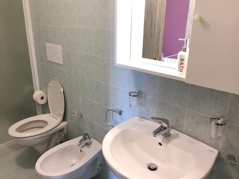 Appartamenti Monte Alago Apartment in Umbria