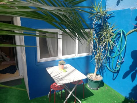 Patio, Balcony/Terrace