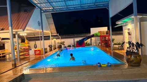 Activities, Children play ground, View (from property/room), Balcony/Terrace, Seating area, Dining area, Evening entertainment, On site, Guests, Swimming pool, children, Family, Inner courtyard view, furniture