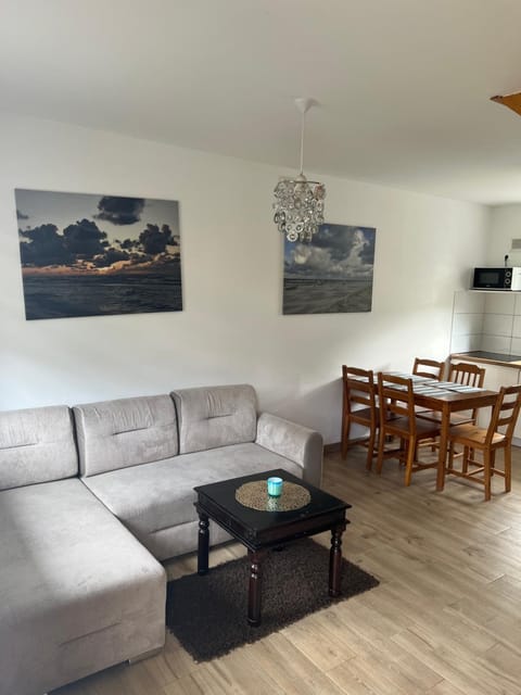 Ferienhaus Emily-Domki House in Pomeranian Voivodeship