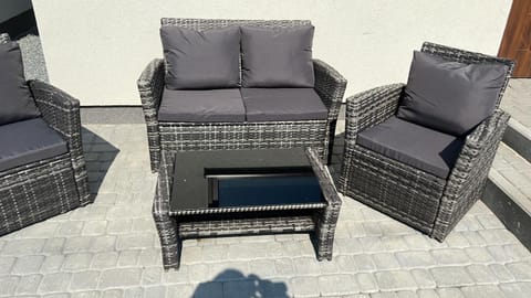 Ferienhaus Emily-Domki House in Pomeranian Voivodeship