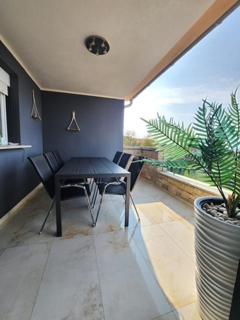 Teo Apartment Apartment in Varoš