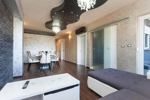 Teo Apartment Apartment in Varoš