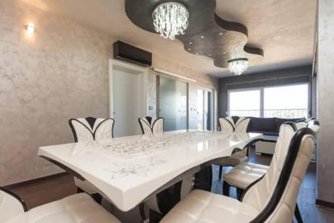 Teo Apartment Apartment in Varoš