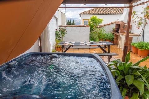 Casaspa7 Country House in Costa del Sol