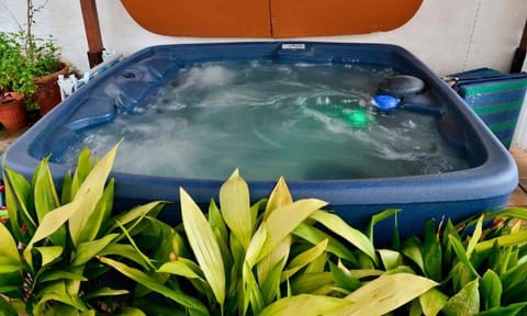 Casaspa7 Country House in Costa del Sol