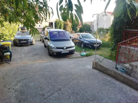 Apartmani Kolenić Apartment in Dubrovnik-Neretva County