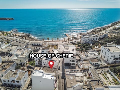 Bird's eye view, Beach, City view, Street view