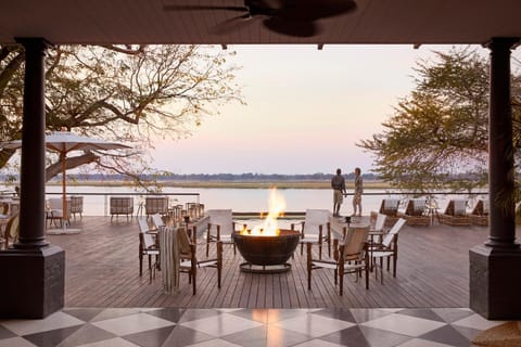 Patio, Balcony/Terrace
