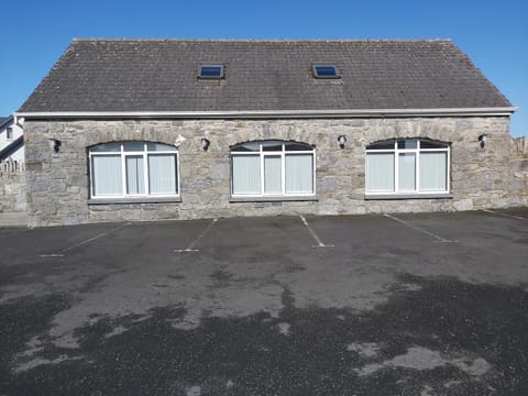 Aran View Holiday Homes Doolin - home no 2 House in County Clare