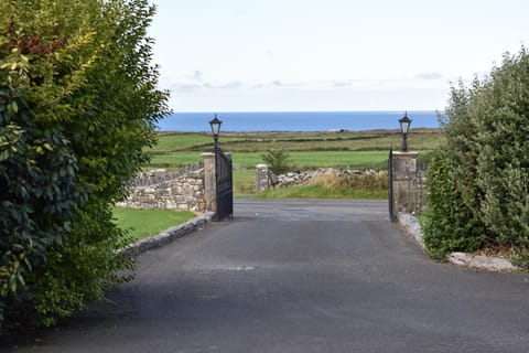 Aran View Holiday Homes Doolin - home no 2 House in County Clare
