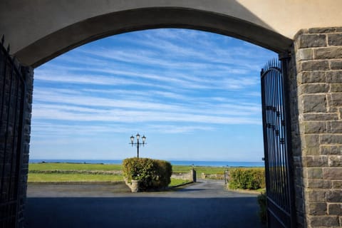 Aran View Holiday Homes Doolin - The Courtyard House - Sleeps 9 House in County Clare