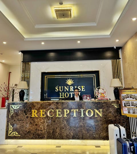 Property logo or sign, Lobby or reception, Logo/Certificate/Sign