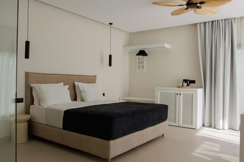 Vergina Apartments & Suites Apartment in Malia, Crete