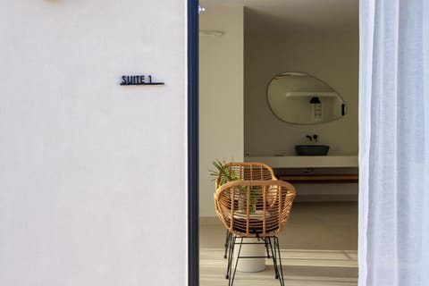 Vergina Apartments & Suites Apartment in Malia, Crete