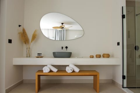 Vergina Apartments & Suites Apartment in Malia, Crete