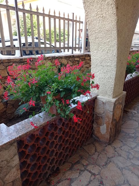 Etesia Bed and Breakfast in Olbia