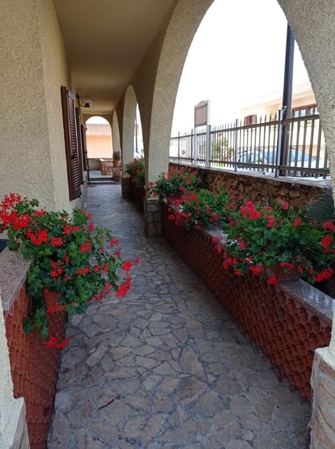 Etesia Bed and Breakfast in Olbia