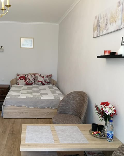 Šiauliai City Apartment Apartment in Lithuania