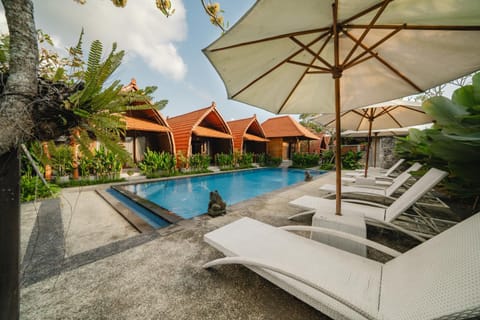 Day, Pool view, Swimming pool