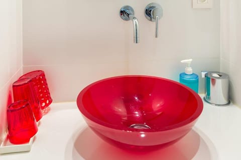 Chambre d'hôtes La Merciere Bed and Breakfast in Lyon