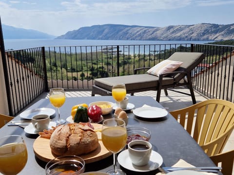 Haus Mit Meerblick Apartment in Lopar